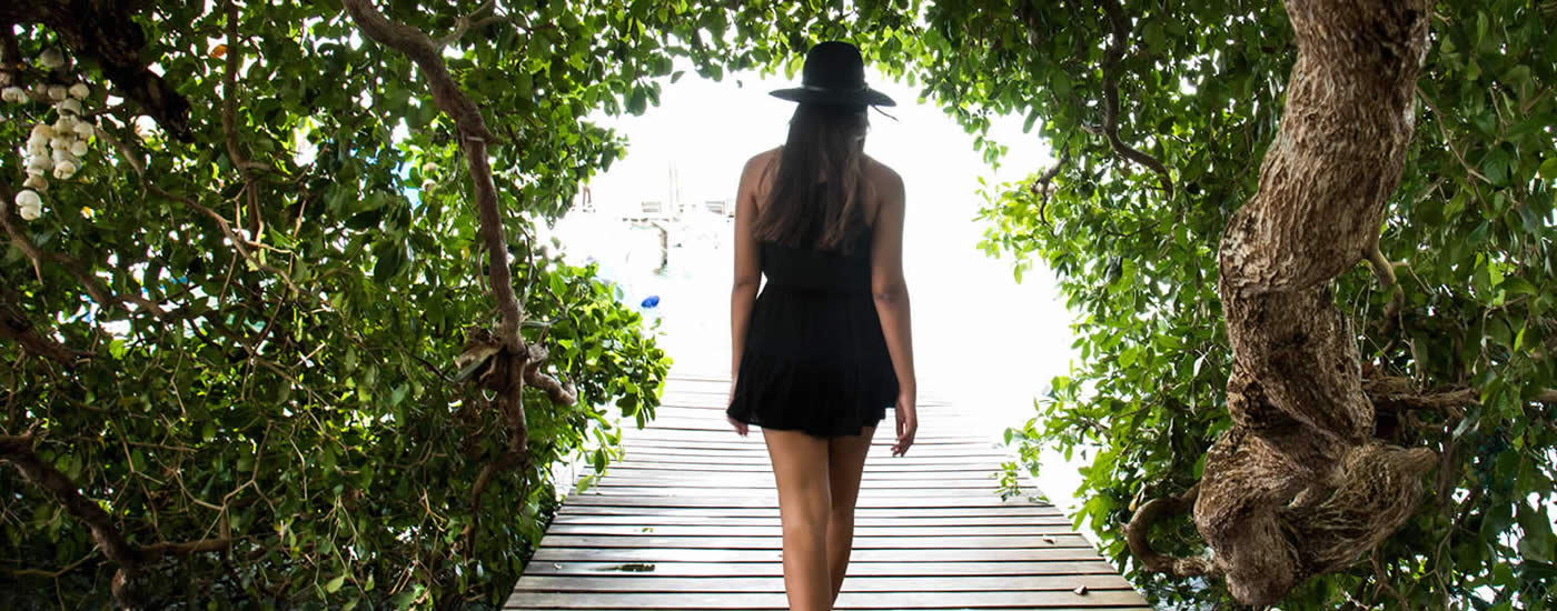 Simplemente... Mágico