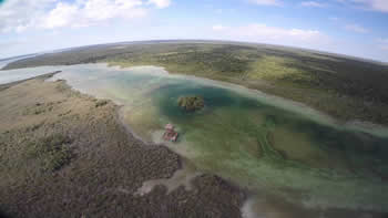 Laguna Guerrero