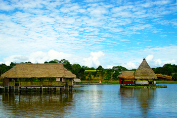 Laguna Milagros