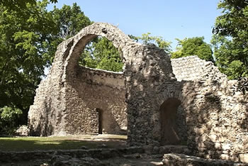 Oxtankah