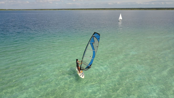 Windsurf