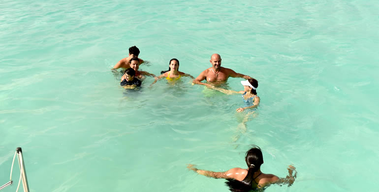 Tour privado discovery 4