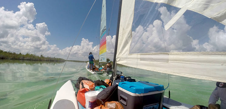 Tour Privado Discovery Full 2