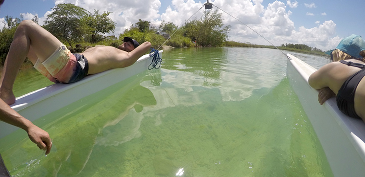 Tour Junior Discovery 4